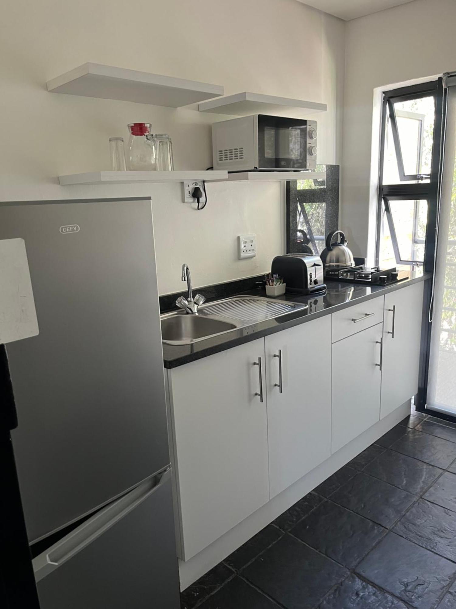 Vetho 1 Apartments Or Tambo Airport Johannesburgo Exterior foto