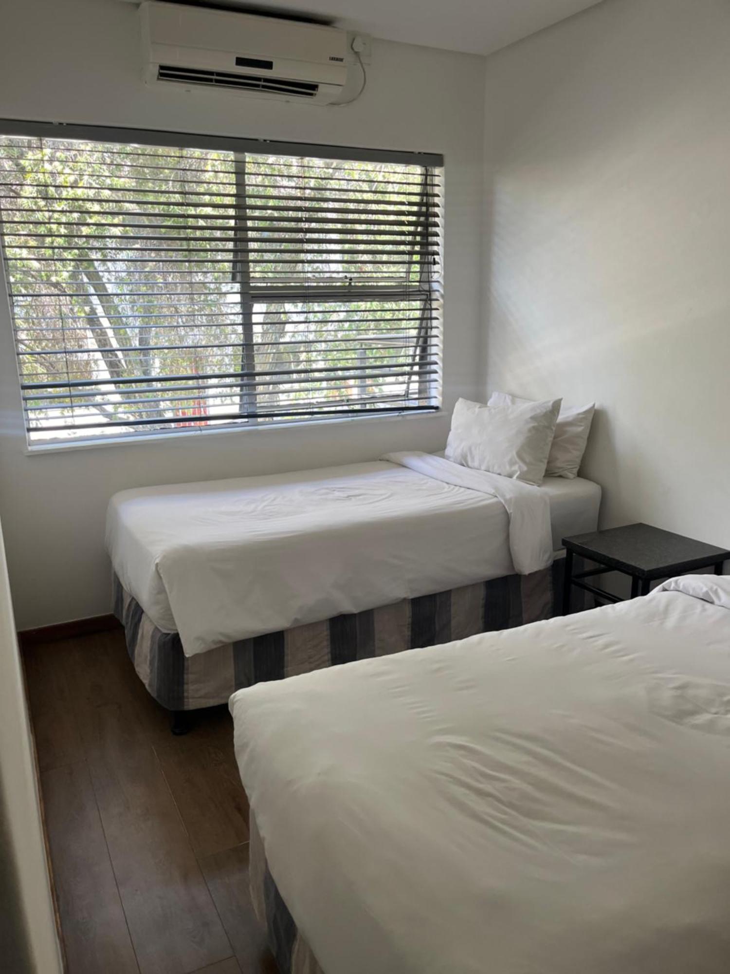 Vetho 1 Apartments Or Tambo Airport Johannesburgo Exterior foto