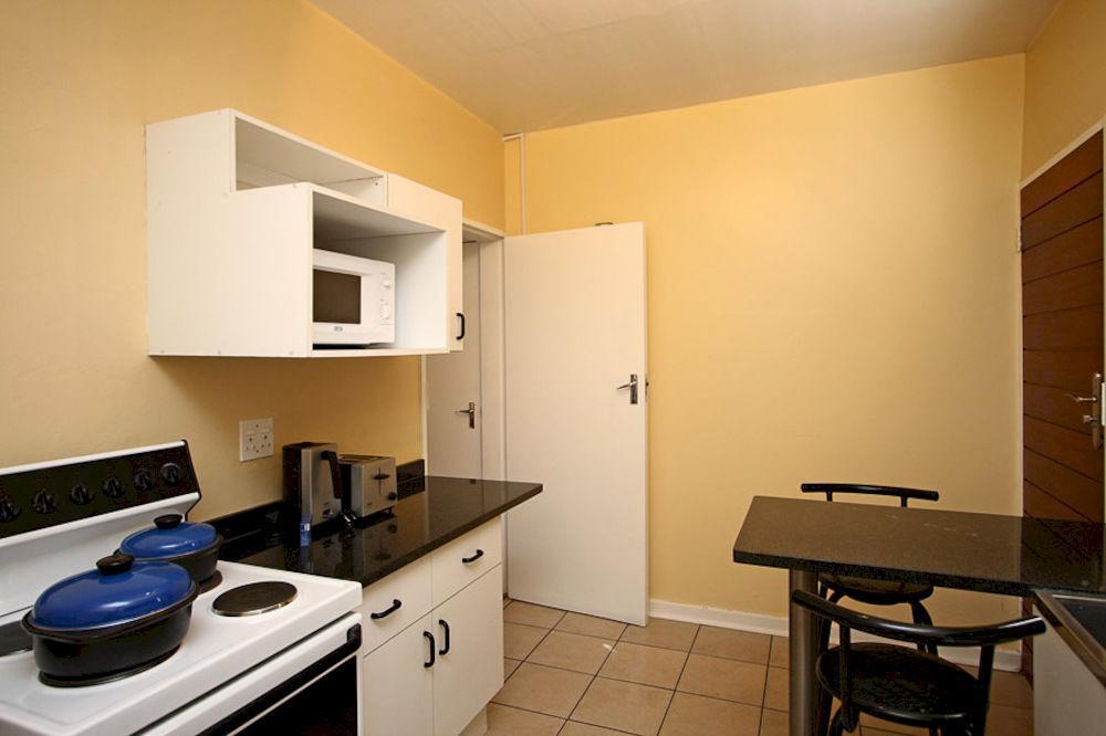 Vetho 1 Apartments Or Tambo Airport Johannesburgo Exterior foto