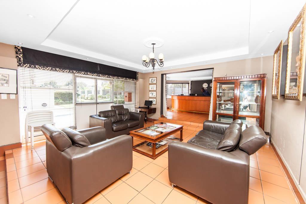 Vetho 1 Apartments Or Tambo Airport Johannesburgo Exterior foto