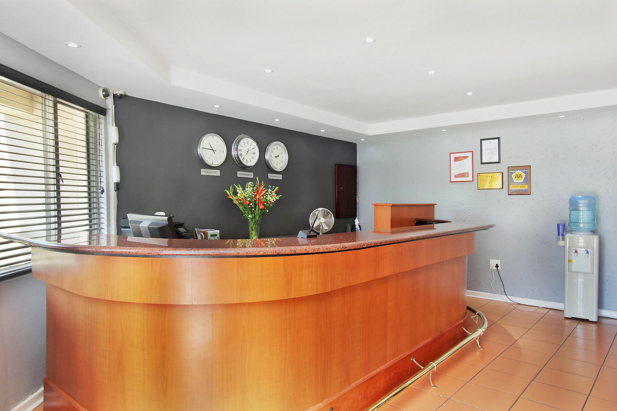 Vetho 1 Apartments Or Tambo Airport Johannesburgo Exterior foto