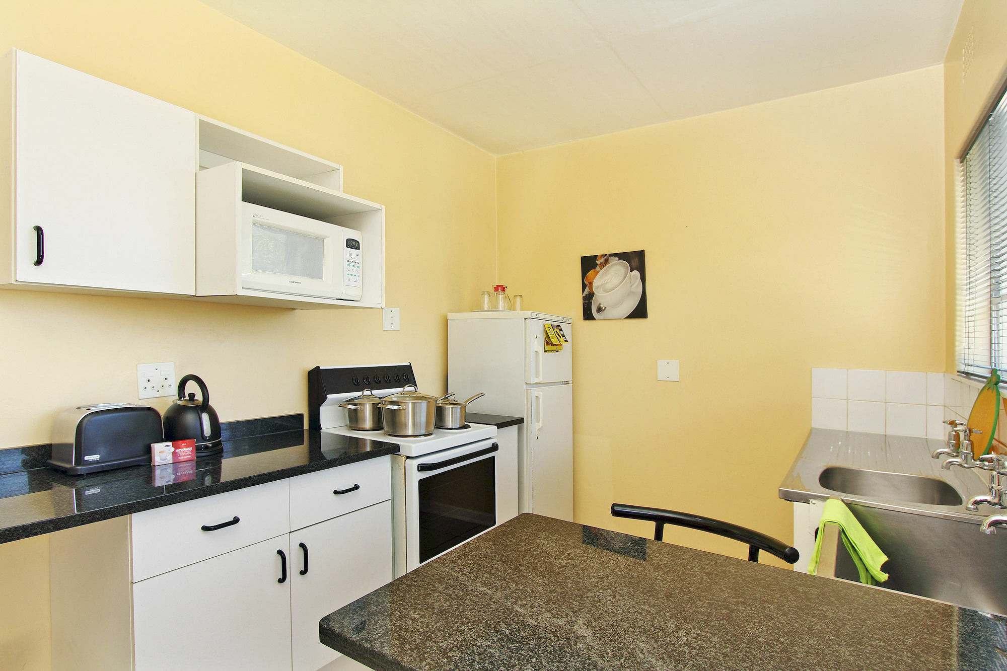 Vetho 1 Apartments Or Tambo Airport Johannesburgo Exterior foto